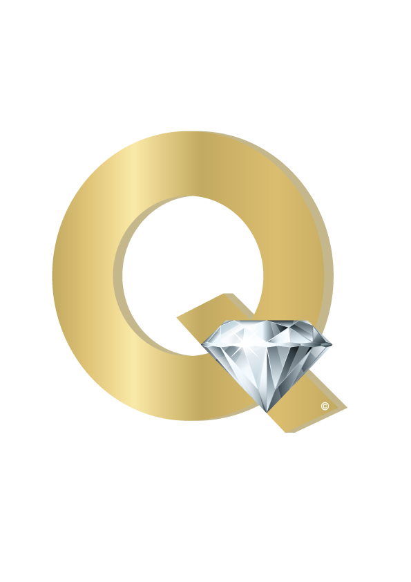 Q-Qualitätszeichen