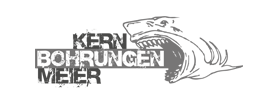 Logo Kernbohrungen Meier